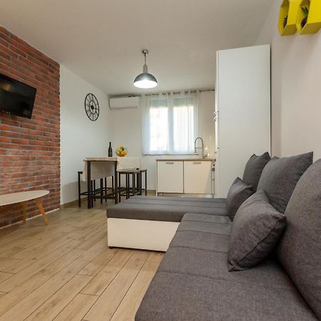 זאדאר Deluxe Apartment Near The Bridge מראה חיצוני תמונה