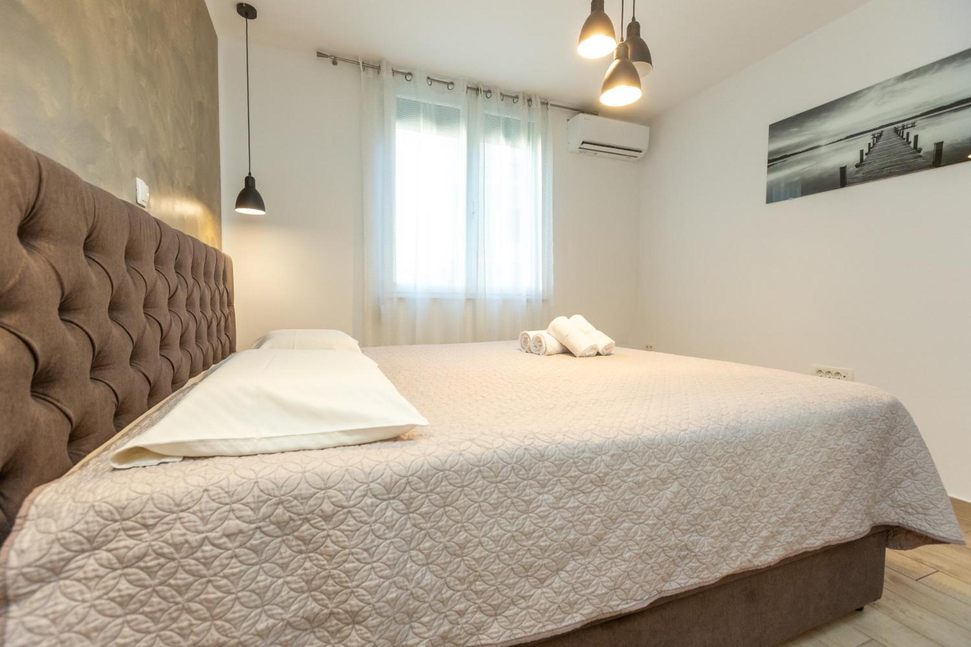 זאדאר Deluxe Apartment Near The Bridge מראה חיצוני תמונה