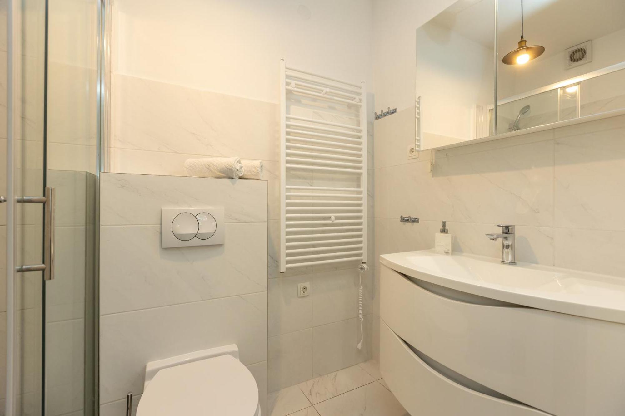 זאדאר Deluxe Apartment Near The Bridge מראה חיצוני תמונה