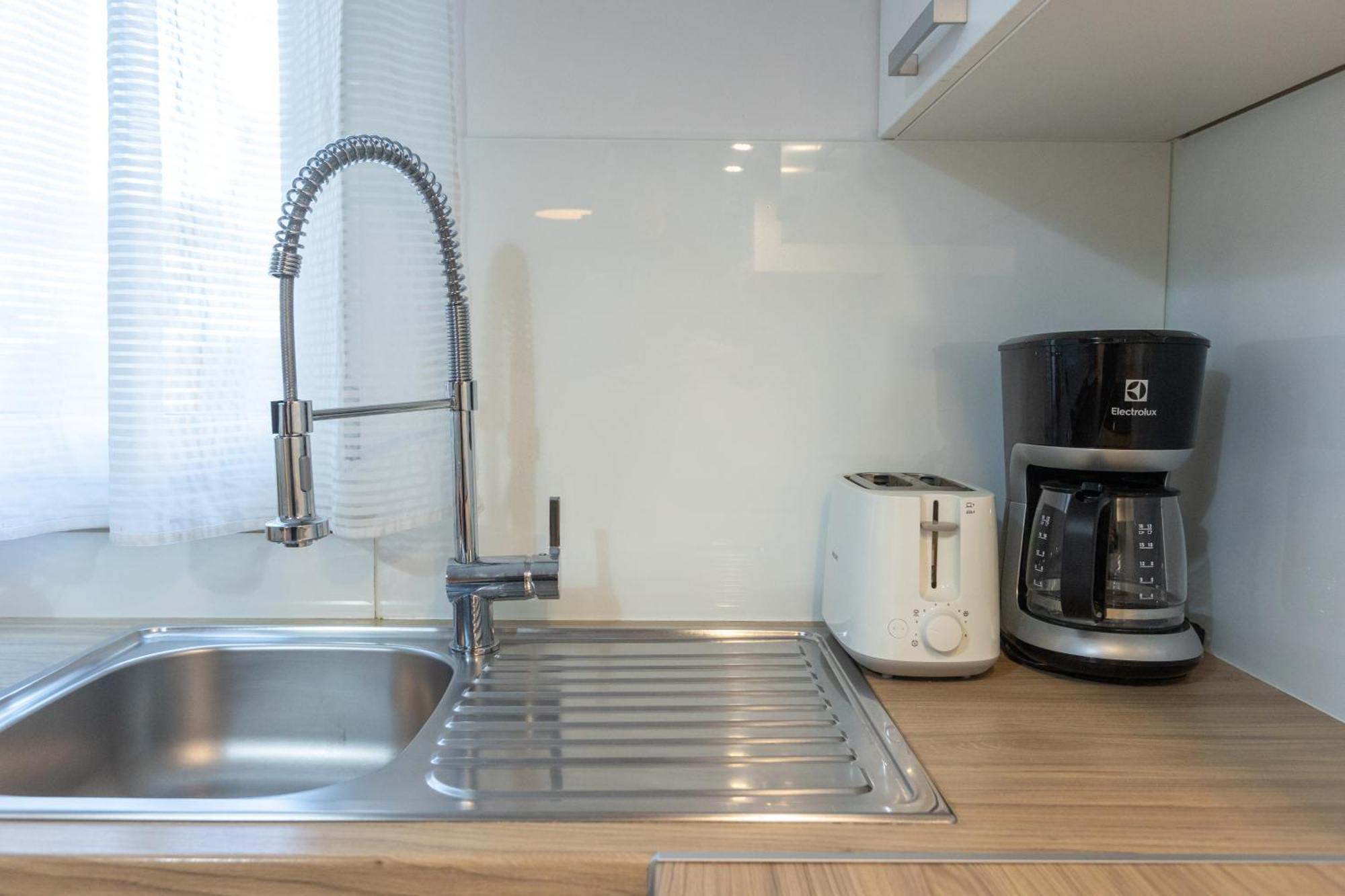 זאדאר Deluxe Apartment Near The Bridge מראה חיצוני תמונה
