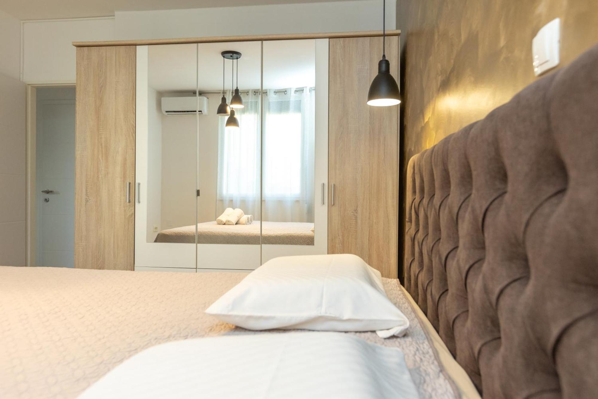 זאדאר Deluxe Apartment Near The Bridge מראה חיצוני תמונה