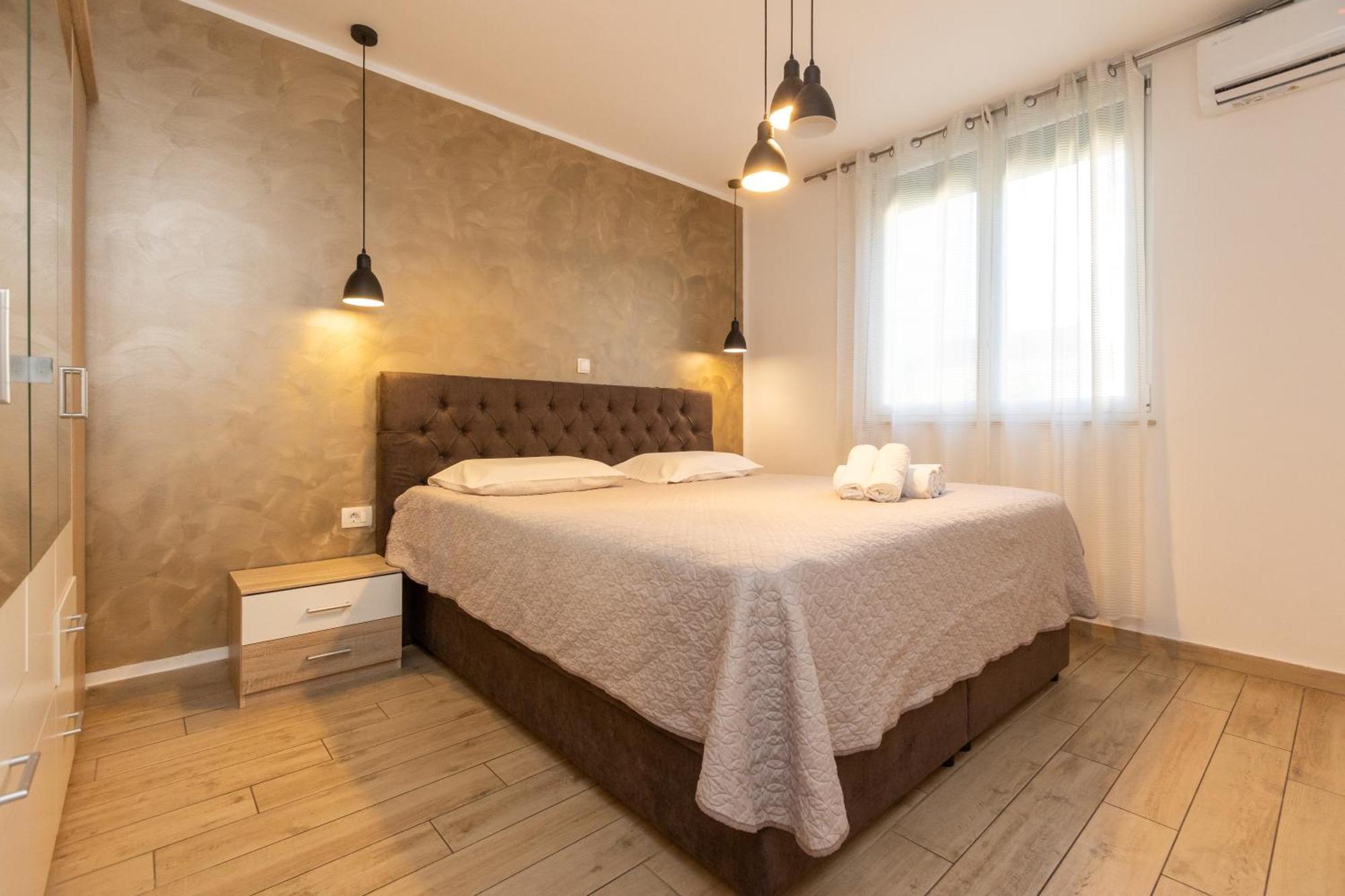 זאדאר Deluxe Apartment Near The Bridge מראה חיצוני תמונה